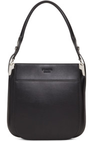Prada - Sac noir Margit