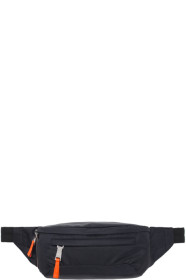 Prada - Navy Technical Belt Bag