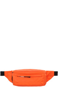 Prada - Orange Technical Belt Bag