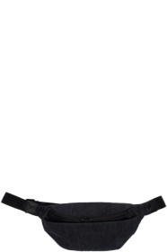 Diesel - Sac-ceinture bleu S-Subtoryal