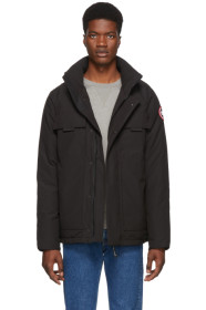 Canada Goose - Black Forester Jacket