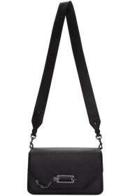 Mackage - Sac à bandoulière noir Cortney