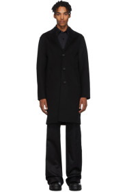Mackage - Manteau noir Vico-R