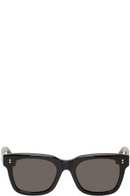 RAEN - Black Gilman Sunglasses