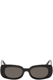 RAEN - Black Exile Sunglasses