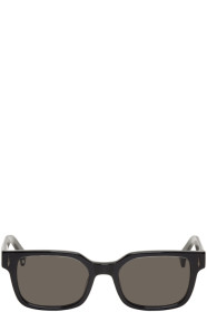 RAEN - Black Friar Sunglasses