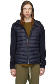 Parajumpers - Navy Down Nolan Jacket