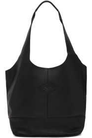 rag & bone - Cabas noir Camden Shopper
