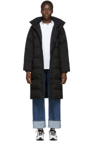 Carhartt Work In Progress - Black Decker Coat