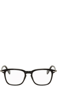 Moncler - 黑色 ML 5045 眼镜