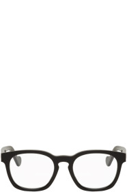 Moncler - Black ML 5039 Glasses