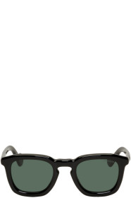 Moncler - Black Mr Moncler ML 0006 Sunglasses