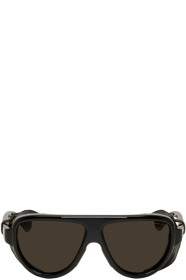Moncler - Black ML 0089 Sunglasses