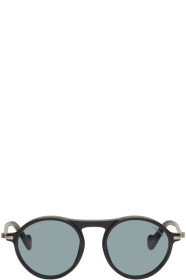 Moncler - Black ML0103 Sunglasses