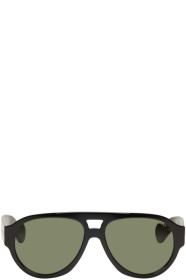 Moncler - Black 0095 Sunglasses