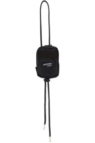 Goodfight - Pochette noire Shoo Fly édition Take Hanafusa