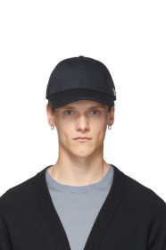 Tiger of Sweden - Navy Hent Cap