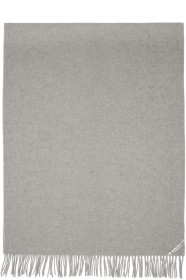 Acne Studios - Foulard gris New Canada