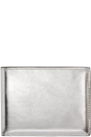 Common Projects - Silver Standard Wallet