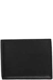 Common Projects - ブラック スタンダード ウォレット