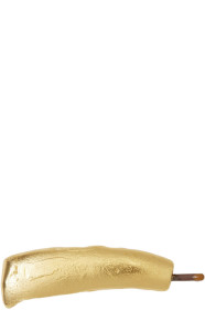 Alighieri - Gold 'The Moonlight Gaze' Hair Slide