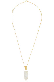 Alighieri - Gold 'The Remedy Chapter I' Necklace