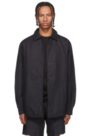 Y-3 - Black U Adizero Jacket