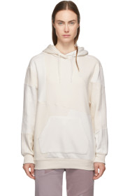 adidas Originals by Daniëlle Cathari - 白色 DC 连帽衫