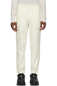 Moncler Genius - 2 Moncler 1952 Off-White Sportivo Lounge Pants