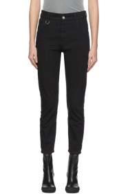 Random Identities - Black Bless The 60's Jeans