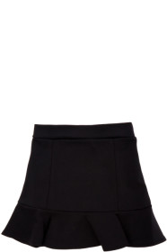 Random Identities - Black Corset Belt