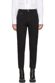 Random Identities - Black Bless The 60's Jeans