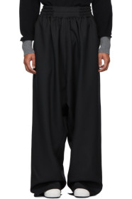 Random Identities - Black Boxing Lounge Pants