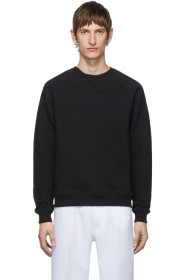 Random Identities - Black Fleece Sweatshirt