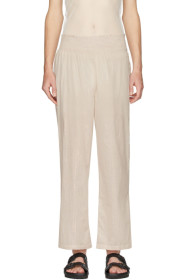 Random Identities - Multicolor Lazy Underpant Pyjama Pants