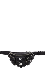 Alexander Wang - Sac-ceinture noir Surplus