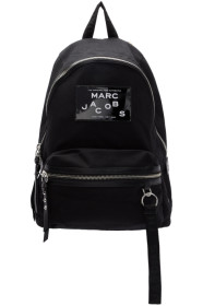Marc Jacobs - Black 'The Rock' Backpack