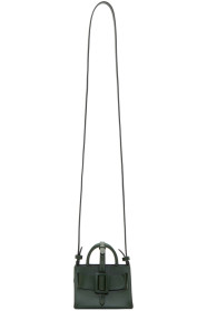 BOYY - Sac vert Bobby Charm