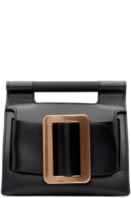 BOYY - Sac noir Romeo 19