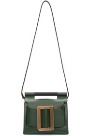 BOYY - Sac vert Romeo