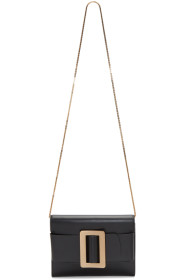 BOYY - Sac noir Travel Case