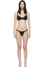 Lido - Bikini noir Nove