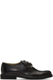 A.P.C. - Black Gustave Derbys