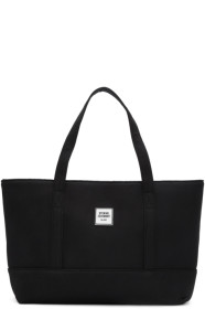 Opening Ceremony - SSENSE Exclusive Black Mini Neoprene Tote