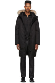 Nobis - Black Will Parka