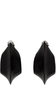 Monies - Black Acacia Jane Earrings