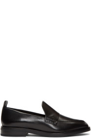 3.1 Phillip Lim - 黑色 Alexa 乐福鞋