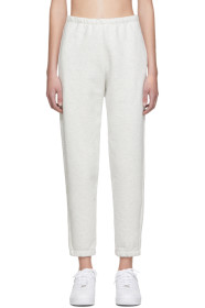 Gil Rodriguez - Grey Beachwood Lounge Pants