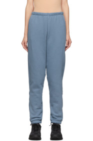 Gil Rodriguez - Blue Beachwood Lounge Pants