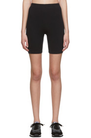 Gil Rodriguez - Black Tour De France Bike Shorts